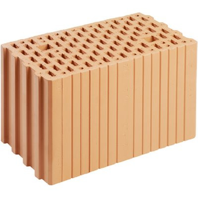 HÖH Hlz Zahnziegel 1.2/12 372x145x238 9 DF - 14191