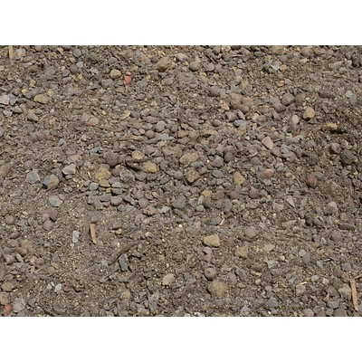 Bauder BauderGREEN Substrat ZB-E Extensiv Mehrschicht im Bigbag