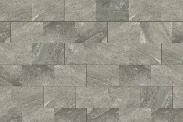 GZO Pavé Tirolo 40/60/5 cm hell-mittelgrau