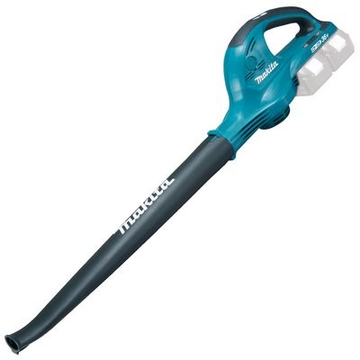 Makita Akku-Gebläse 2x18V o. Akku u. Ladegerät - DUB361Z