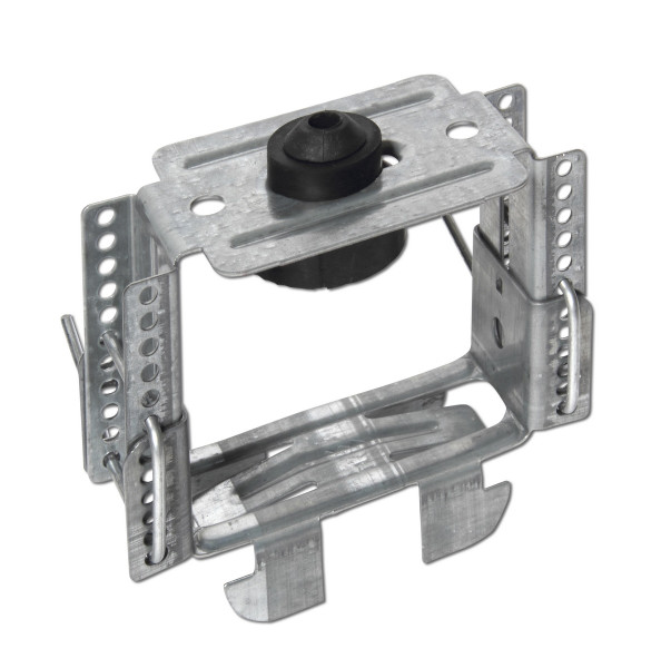 Knauf Justierbarer Direktschwingabhänger incl. Splint 50 Stück pro Paket