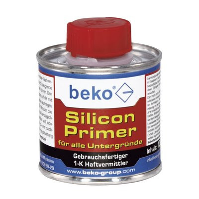 Beko Silicon Primer 100ml