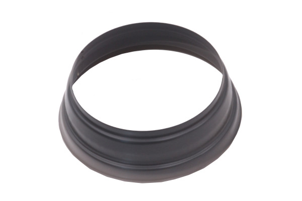 PREFA Standrohrkappen 100/115mm anthrazit