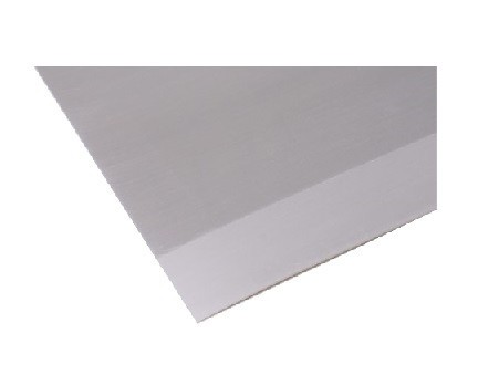 Ned Zink panel Nova pre-patinated 0.7x1000x2000mm 10.08kg panel with foil