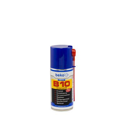 Beko TecLine B10 Universal-Öl 150ml