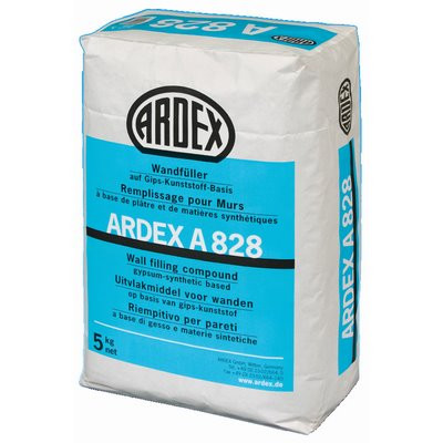 Ardex A 828 Wandfüller 5kg Beutel