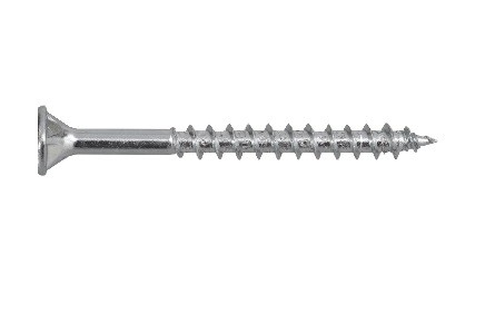 SWG Innenvielzahnschraube HOX vz TG 3.5x35mm m. Bit H 10 - 500 Stück