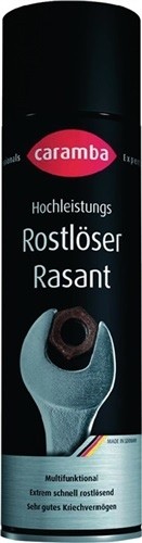 Hochl.Rostlöser Rasant 500 ml Spraydose CARAMBA