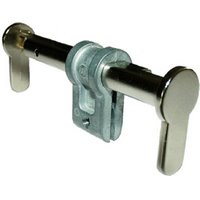 Ammon Universal Blindzylinder ABZ 3 in 1 f. TST 35-154mm