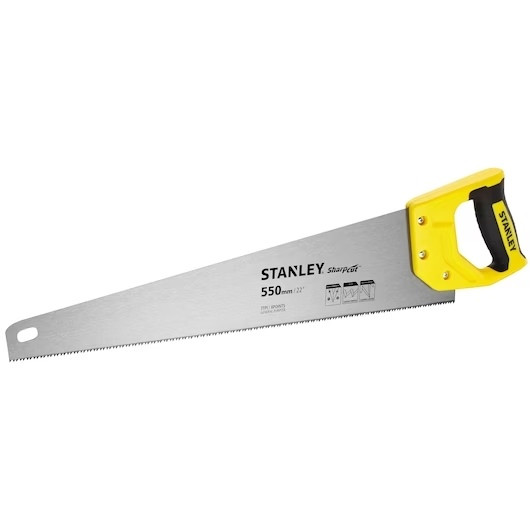 SBD Säge Sharp Cut 550mm STHT20368-1