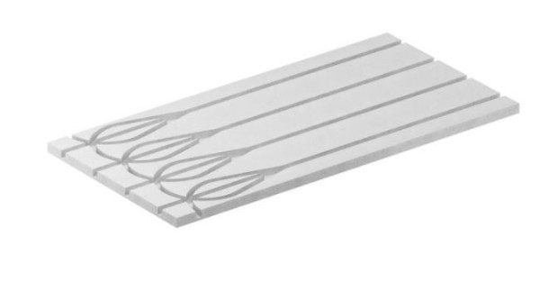 FC-Therm25 125 1000x500mm
