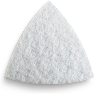 Fein Klett-Filzpolierpad 5er Pack - 63723032010
