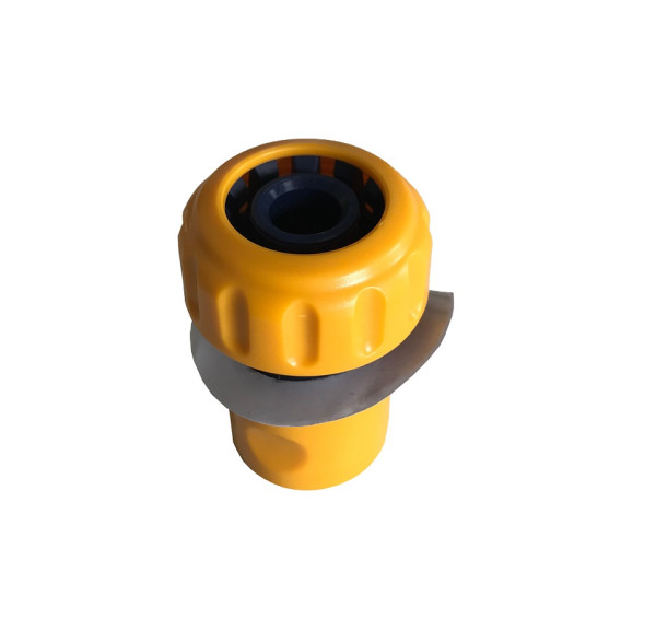 APD Click-Schnellschlauchstueck 3/4" Kst