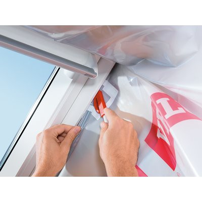 Velux Dampfsperrschürze BBX FK08 0000