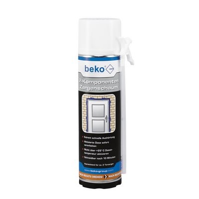 Beko 2K frame foam 400ml
