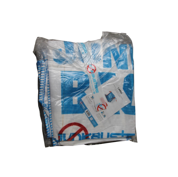 Junkbag Large 1m³ / max. 1,5to Maße: 80x120x105cm