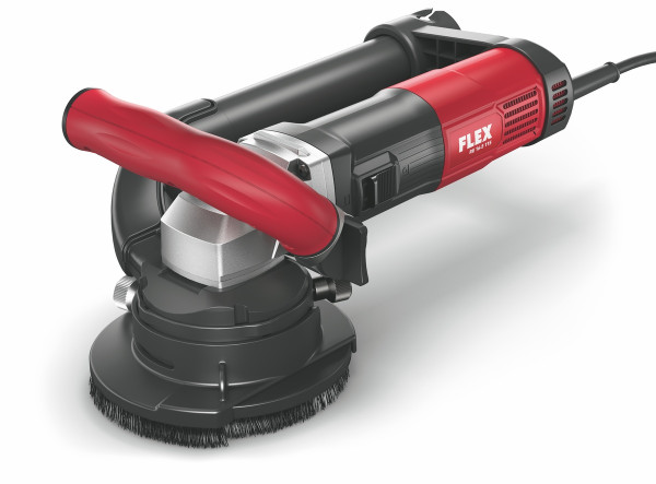 Flex Retec RE 16-5 115 Zestaw głowicy frezującej ze strumieniem E i PCD - 513.504