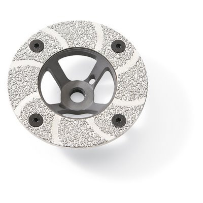 Flex Diamant-Schleifkopf Surface-Jet 115mm