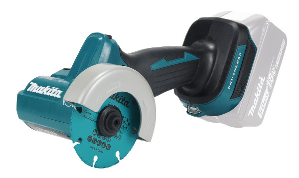 Makita Cordless Angle Grinder 18 V DMC300