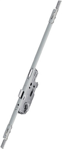 Reno-Schloss Multisafe 855R Dorn 45mm Entf.92mm F-Stulp 16mm PZ Nuss 10mm