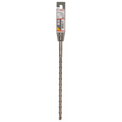 Bosch Hammerbohrer SDS-Plus-5 10x200x265mm