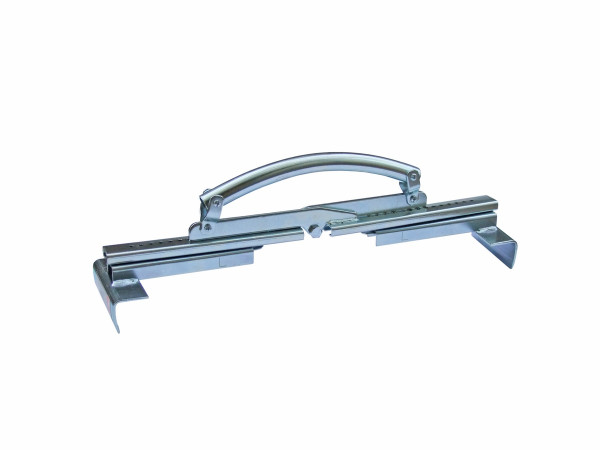 Probst Profi-Plattenheber PPH-33/62 Griffbereich 330-620mm Tragfähigk. 60kg