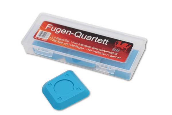 Irion Fugen-Quartett