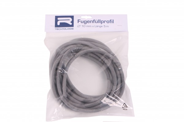 Rossmann Fugen Füllprofil 10mmx5m