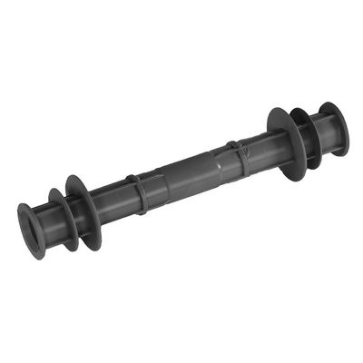 Nevoga Oktagon Schalungsspannstelle 240mm Komplettmauerspreize incl. Stopfen