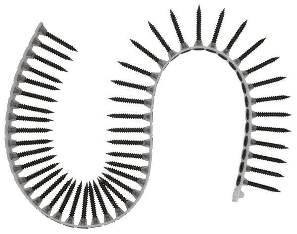 SWG Schnellbauschrauben Phosph. FG 3.9x45 - 1000 Stück gegurtet