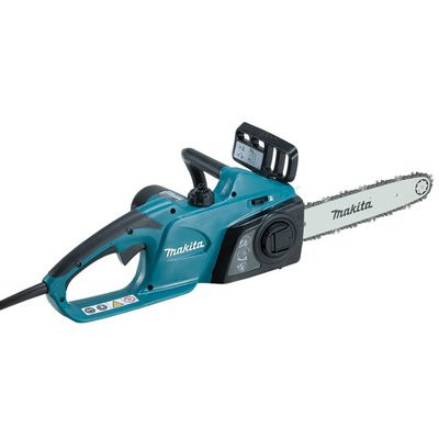 Makita Elektro-Kettensäge UC3541A 350mm Sägekette