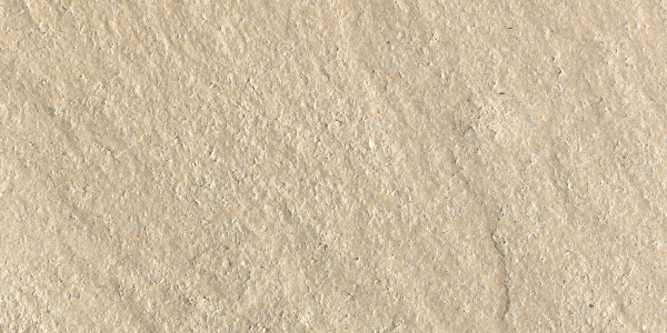 Kann Platte Andalusia 80x40x3.8cm beige strukturiert