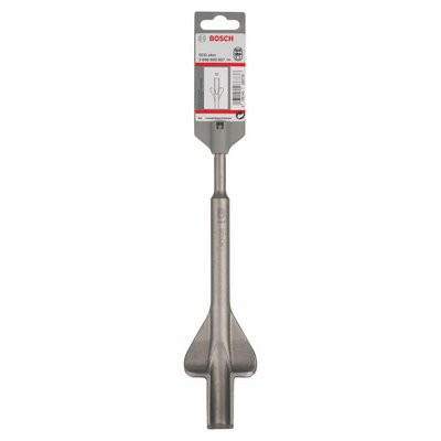 Bosch Flügel-u.Kanalmeißel SDS-Plus 250x22mm