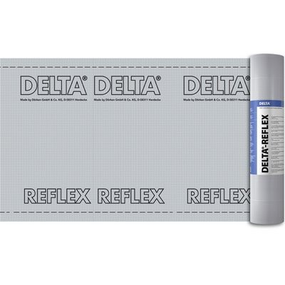Dörken Delta-Reflex B1 50x1.5m
