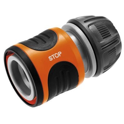 Gardena Wasserstop 13mm (1/2")-15mm (5/8") E50 lose - 18213-50