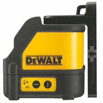 SBD Kreuzlinienlaser mit Plus Modus DW088K-XJ