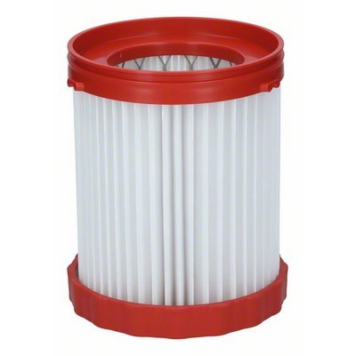 Filtr Bosch (z możliwością mycia) do GAS 18V-10 L Professional