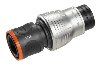 Gardena Premium Wasserstop 3/4" E10 lose - 18254-50