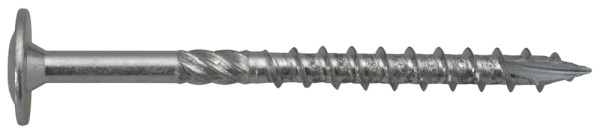 SWG Holzbauschrauben TeKo vz TG 6 x 220mm - 100 Stück