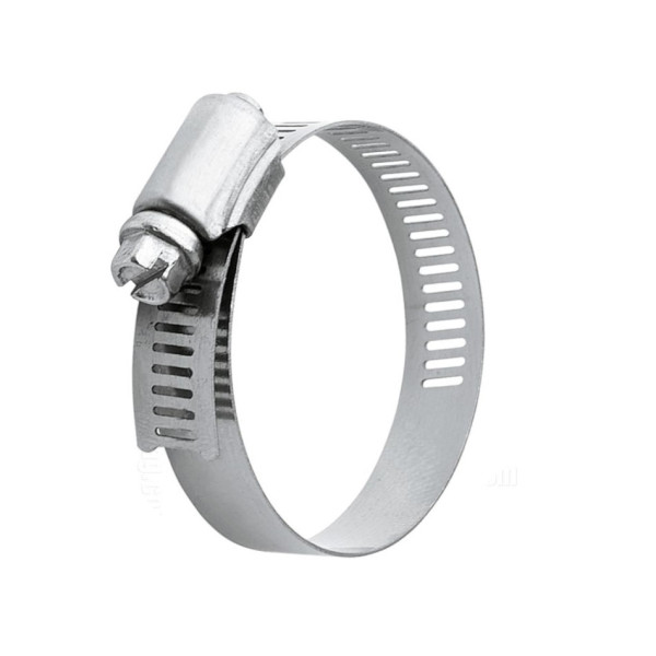 RUG Multiflex Schelle 32-40 Edelstahl