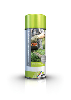 Spray do przycinania żywopłotów ASPEN 400ml Biodegradowalny