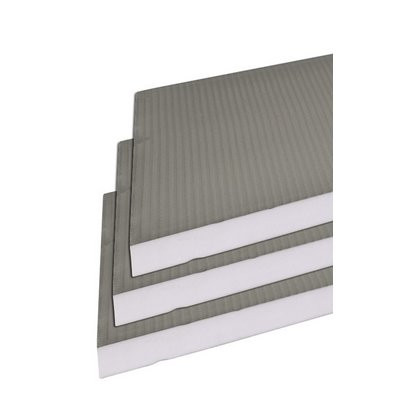 Prima Bauplatte 50mm 2600x600mm Fliesenelement