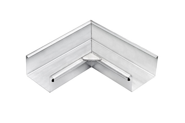 Narożnik wewnętrzny Grömo ZN kształt skrzynki 250 lutowany