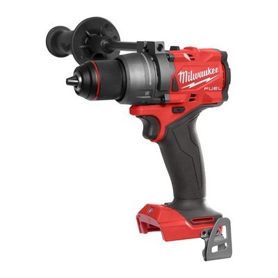 Milwaukee M18 FUEL™ FDD3-0X Akku-Bohrschrauber o. Akku & Ladegerät