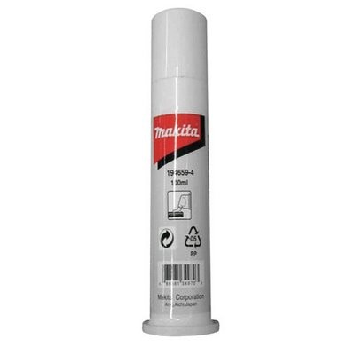 Makita drill and chisel grease 198993-4 100ml can