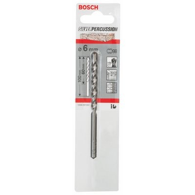 Bosch Betonbohrer CYL-3 6x100mm