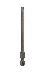 Bosch Schrauberbit Extra-Hart T25 XH 89mm