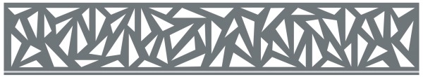 Brügmann System Fekorprofil Trigon 178x30 anthrazit