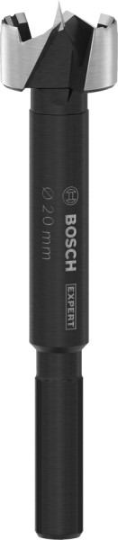 Bosch Forstnerbohrer Expert Wood 20mm D8mm