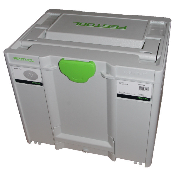 Festool Systainer 3 SYS-STF-D225